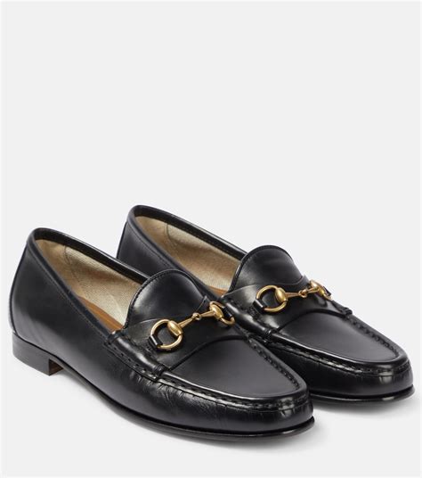 gucci horsebit loafers second hand